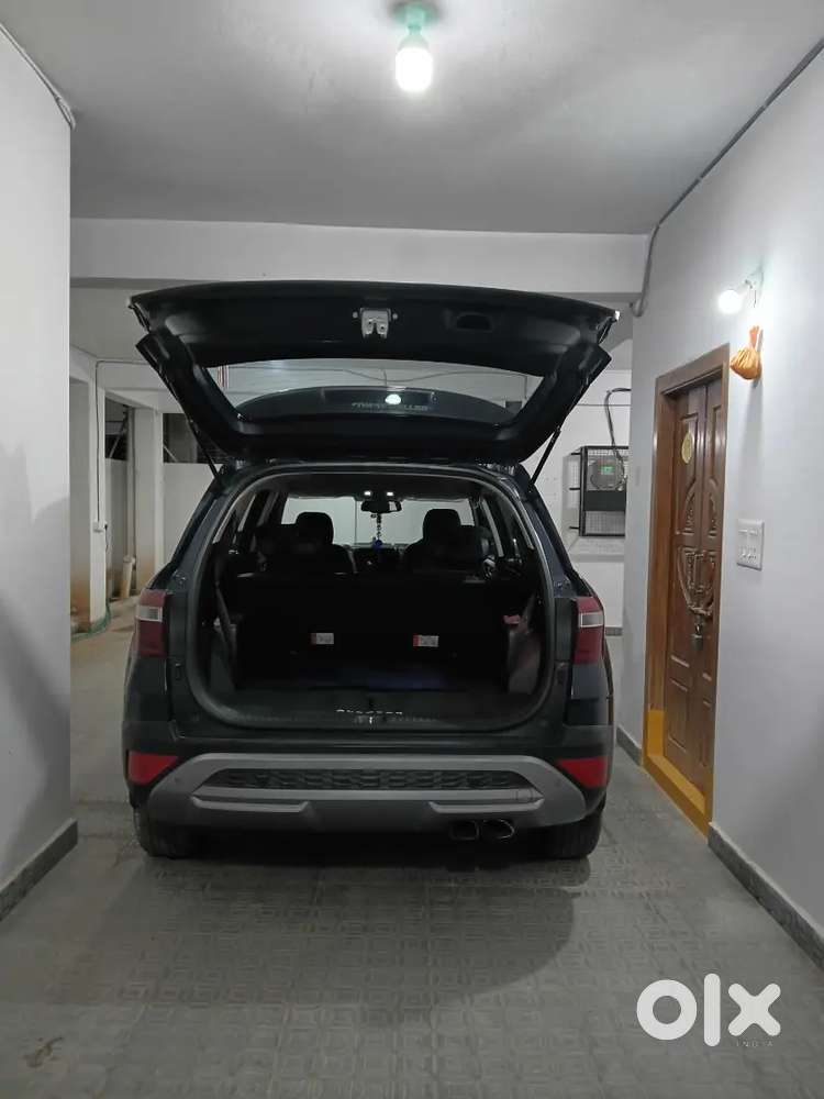Hyundai Alcazar 1.5 Platinum 2024 Excellent Condition