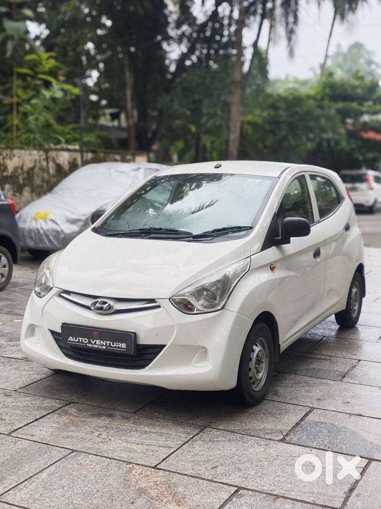 Hyundai Eon Era +, 2012, Petrol