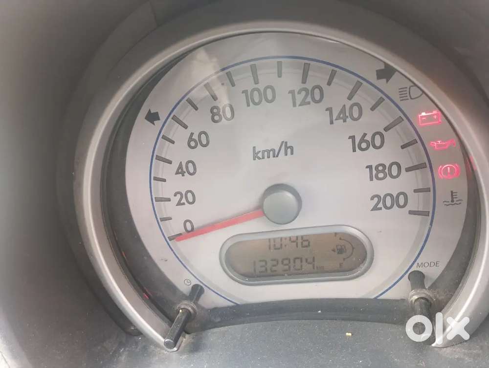 Maruti Suzuki Ritz 2013 Diesel