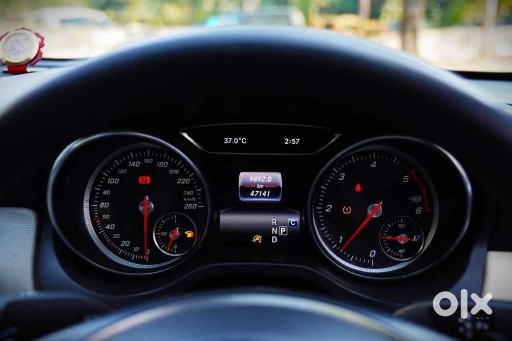 Mercedes-benz Cla 200 D Sport, 2018, Diesel