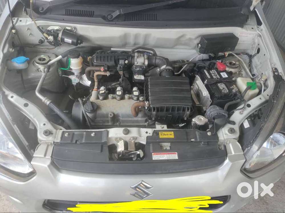 Alto 800 Vxi