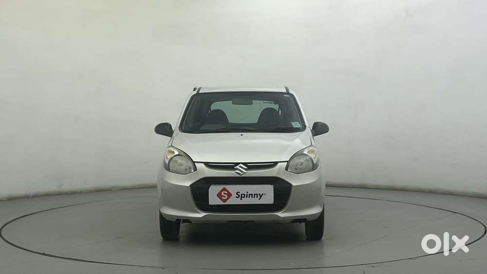 Maruti Suzuki Alto 800 Lxi, 2013, Petrol