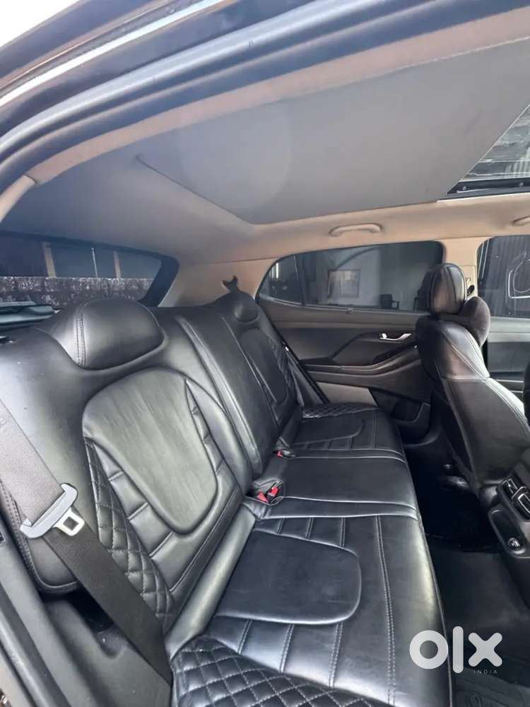 Hyundai Creta 2023 Diesel Good Condition