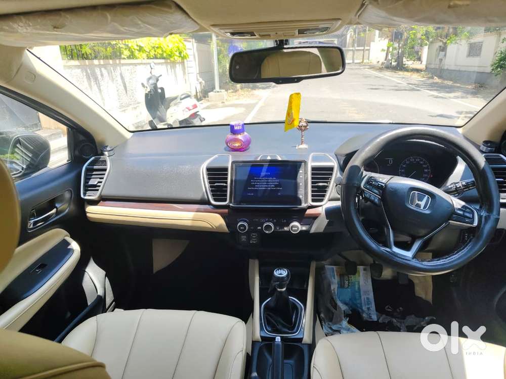 Honda City 1.5 Zx I-dtec Mt, 2020, Diesel