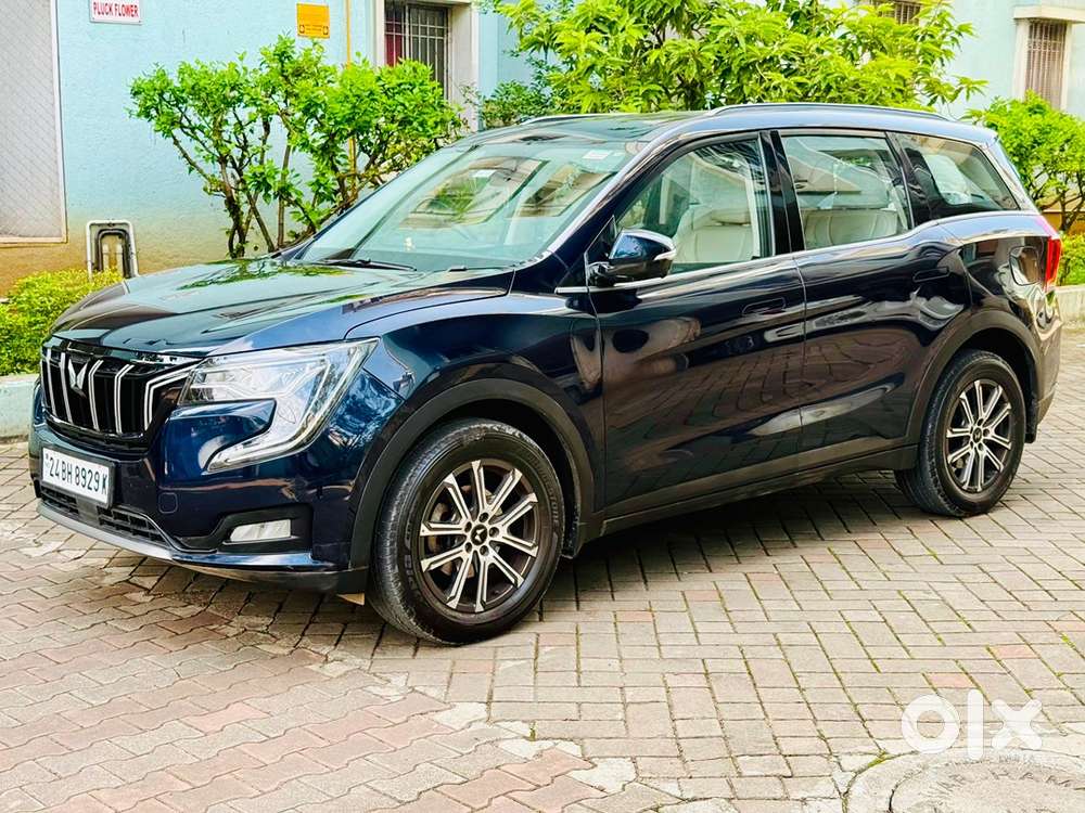 Mahindra Xuv700 Diesel 2024