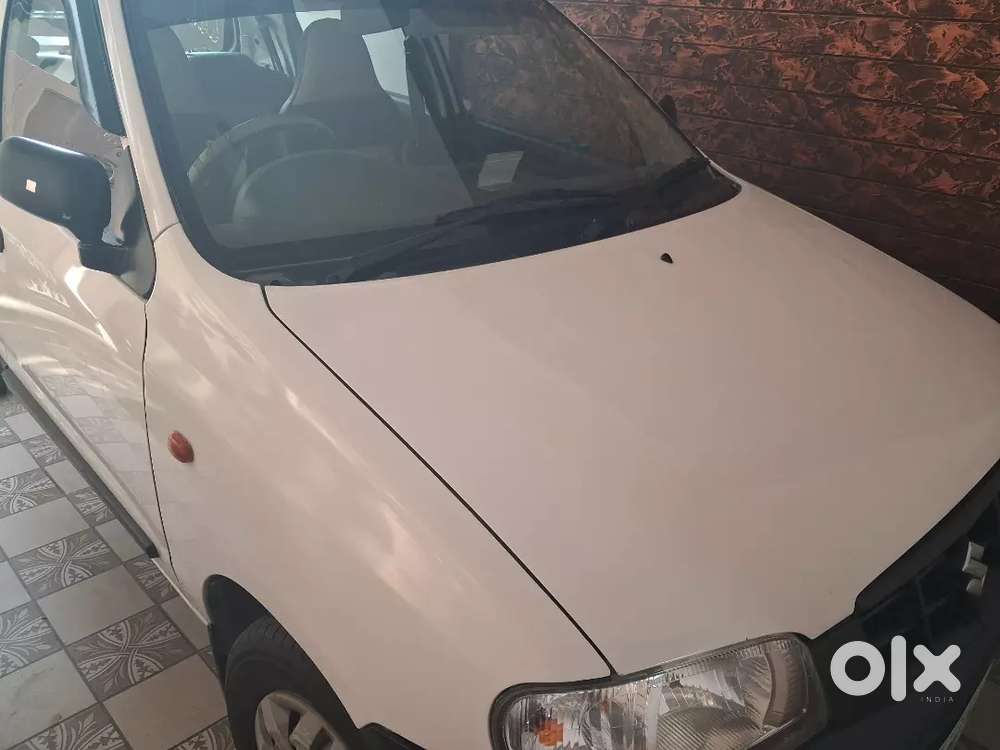 Alto 29000 Km Driven