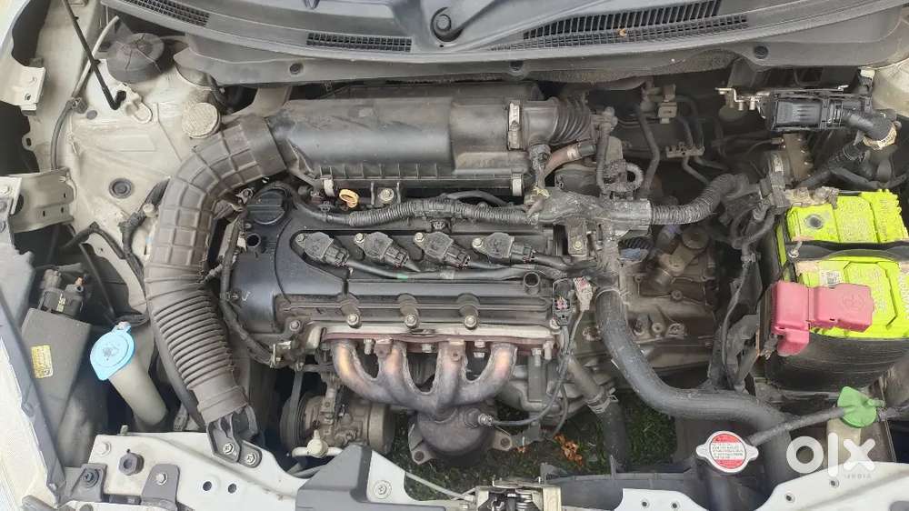 Maruti Suzuki Swift 2018 Petrol 80600 Km Driven