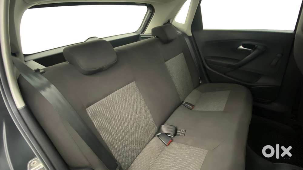 Volkswagen Polo 1.0 Mpi Trendline, 2021, Petrol