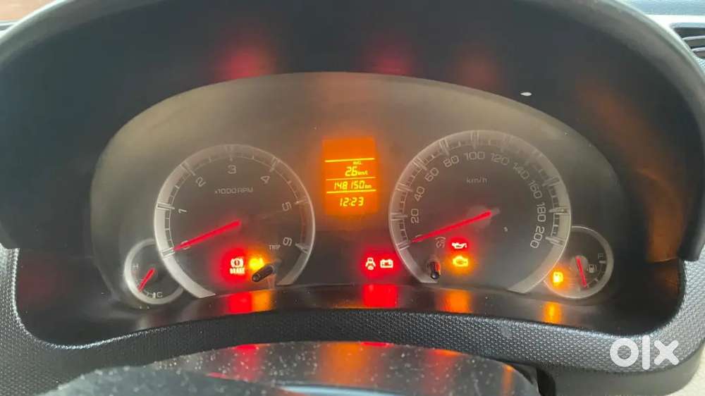 Maruti Dzire 2014 Diesel Car