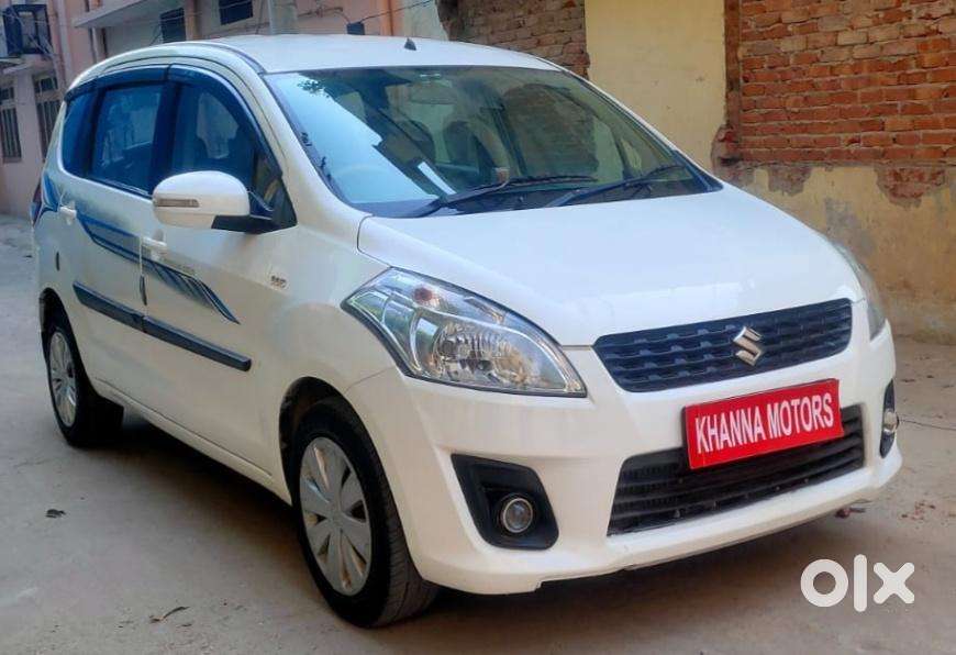 Maruti Suzuki Ertiga 2012-2015 Vdi, 2015, Diesel