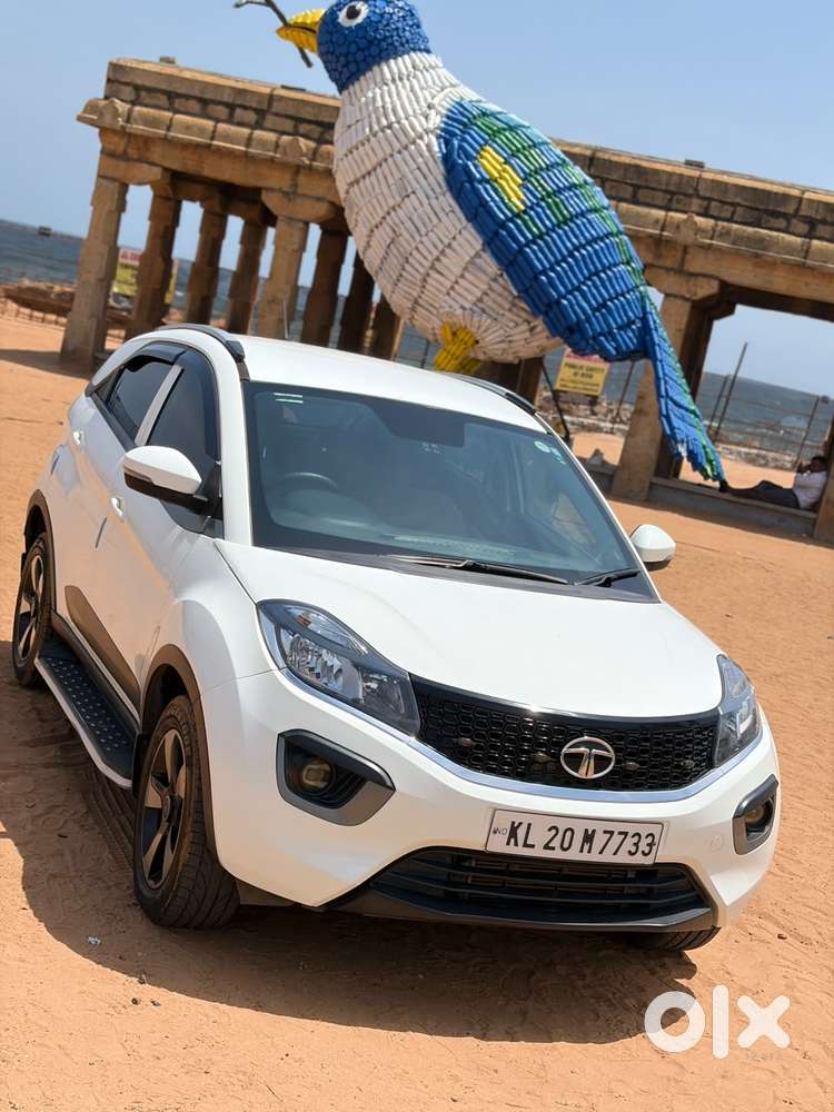 Tata Nexon 1.5 Revotorq Xm (s), 2017, Diesel