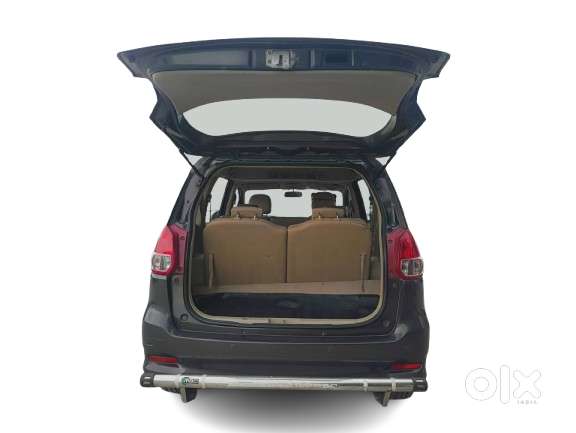 Maruti Suzuki Ertiga Zdi, 2016, Diesel