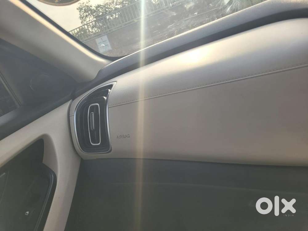 Hyundai Creta Facelift December 2021 Diesel 38004 Km Driven