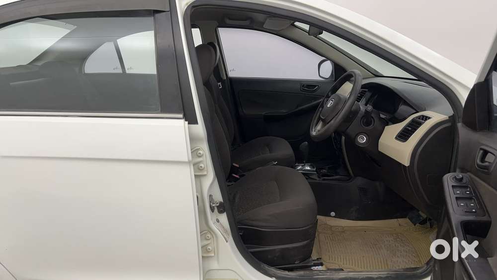 Tata Zest Quadrajet 1.3 Xma, 2014, Diesel