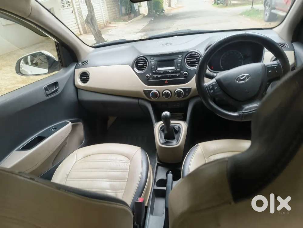 Hyundai I10 Magna Crdi Diesel 2018