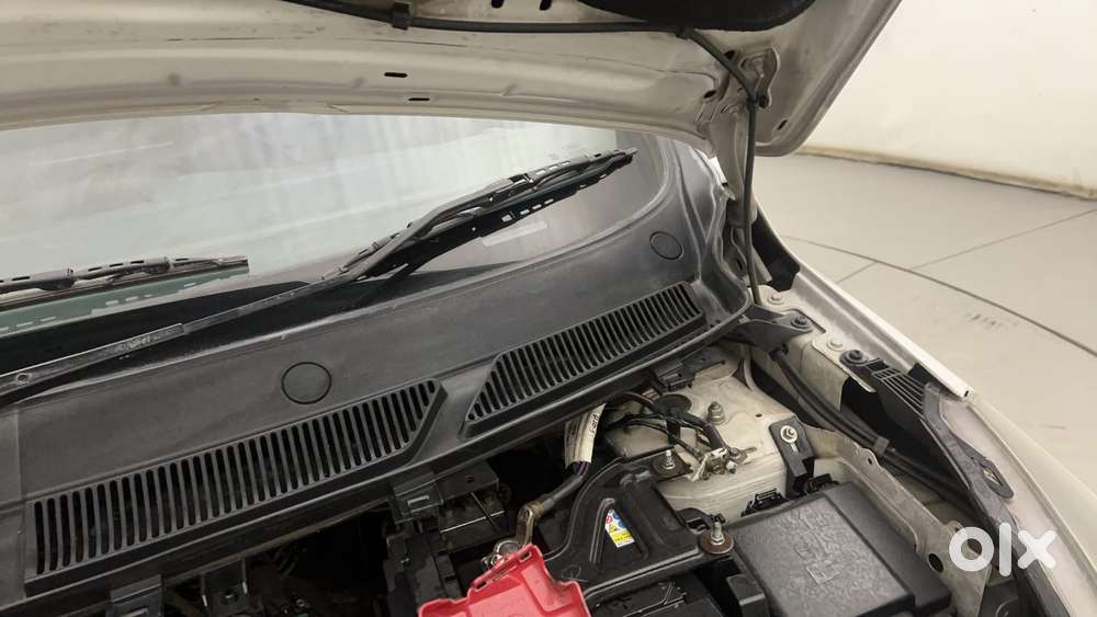 Ford Figo Titanium Diesel, 2019, Diesel