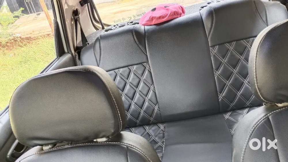 Maruti Suzuki Alto 2008 Petrol