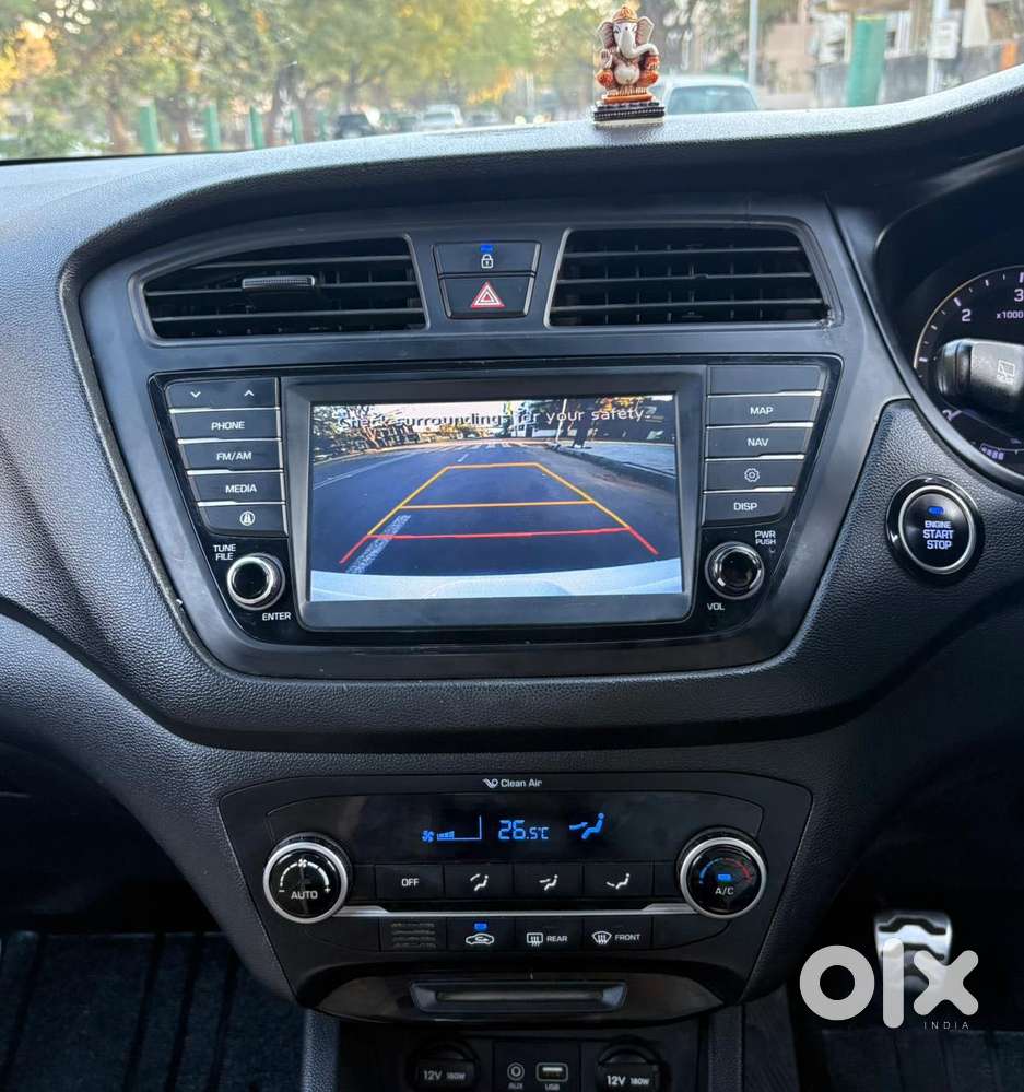 Hyundai I20 Active Sx Diesel, 2016, Diesel