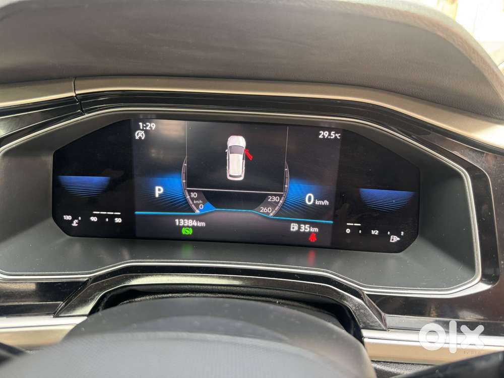Volkswagen Virtus 1.0 Topline Tsi At, 2022, Petrol