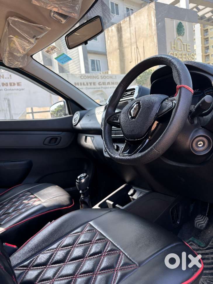 Renault Kwid Rxt 1.0, 2024, Petrol