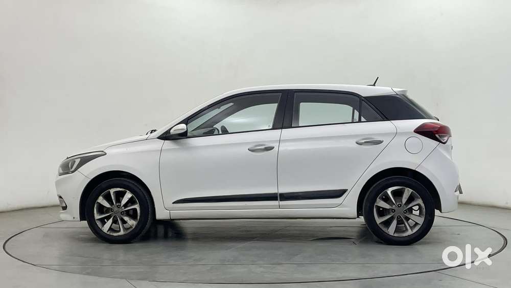 Hyundai Elite I20 Asta (o) 1.2 Mt, 2016, Petrol
