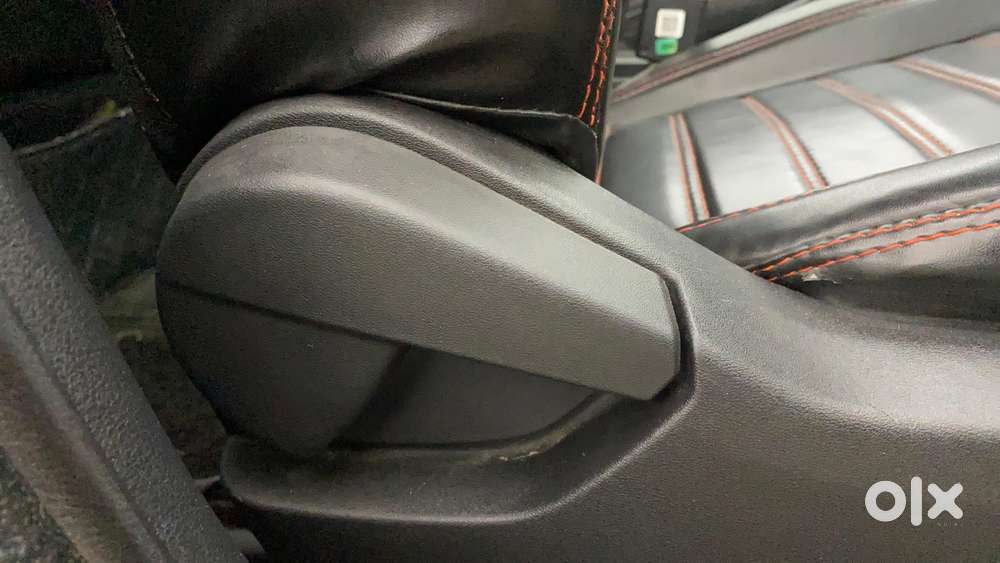 Nissan Magnite 1.0 Xe, 2022, Petrol
