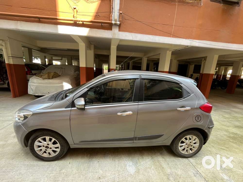 Tata Tiago Petrol 2019