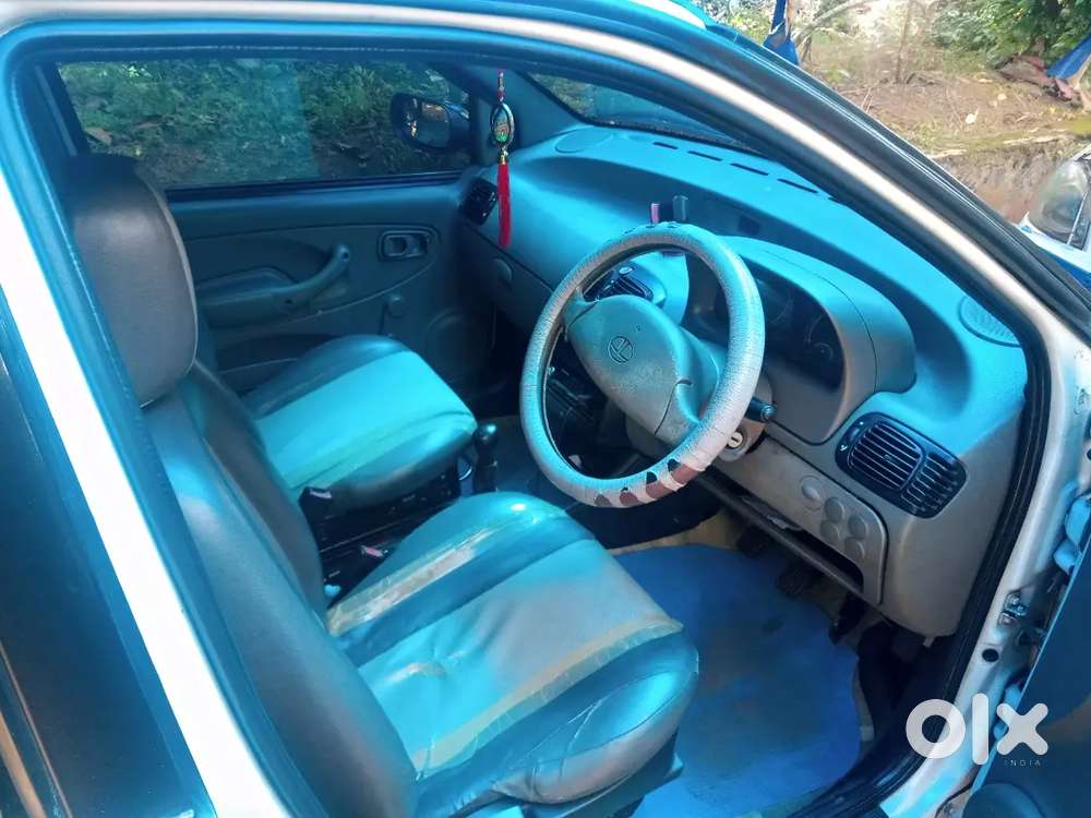 Tata Indica V2 Dls|||
