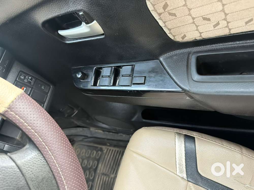 Maruti Suzuki Wagon R 2018 Petrol Well Maintained
