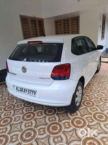 Volkswagen polo 2012 online olx