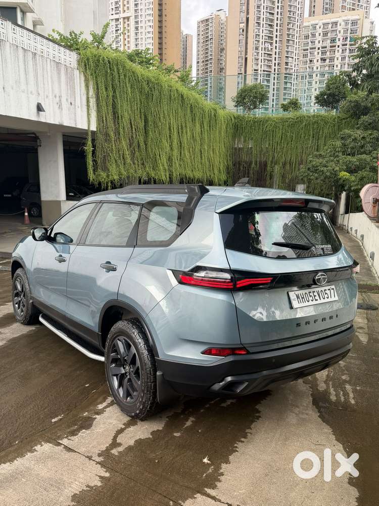 Tata Safari 2.0 Kryotec Xza Plus, 2022, Diesel