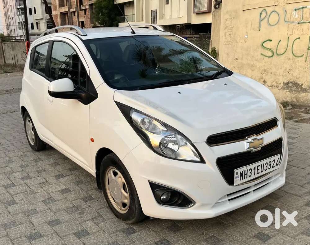 Chevrolet Beat 2016