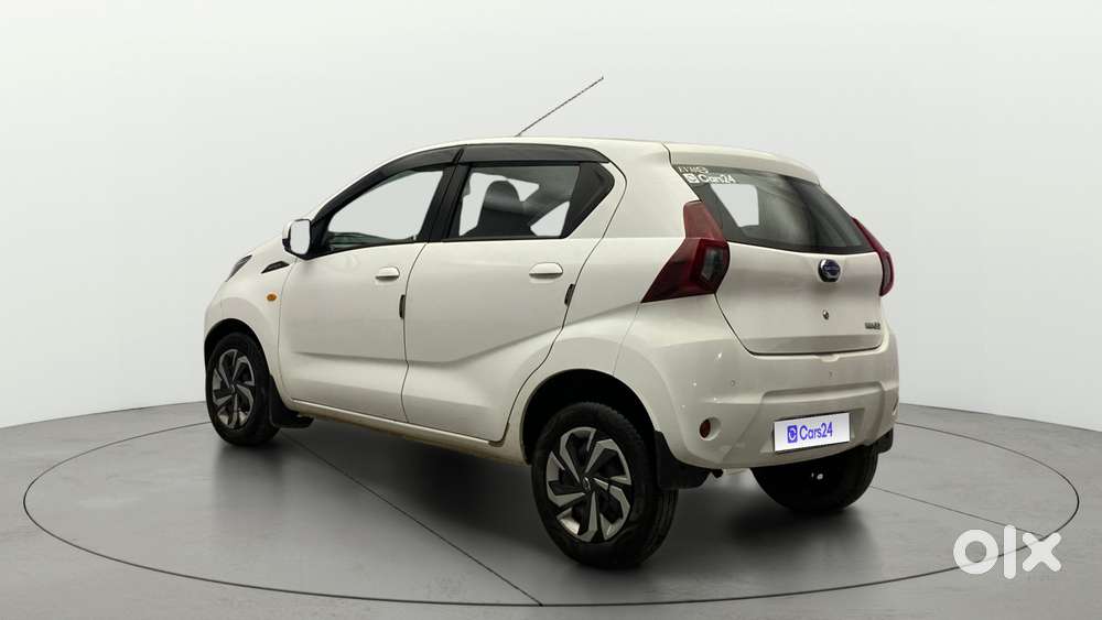 Datsun Redigo 1.0 T (o) Amt, 2020, Petrol