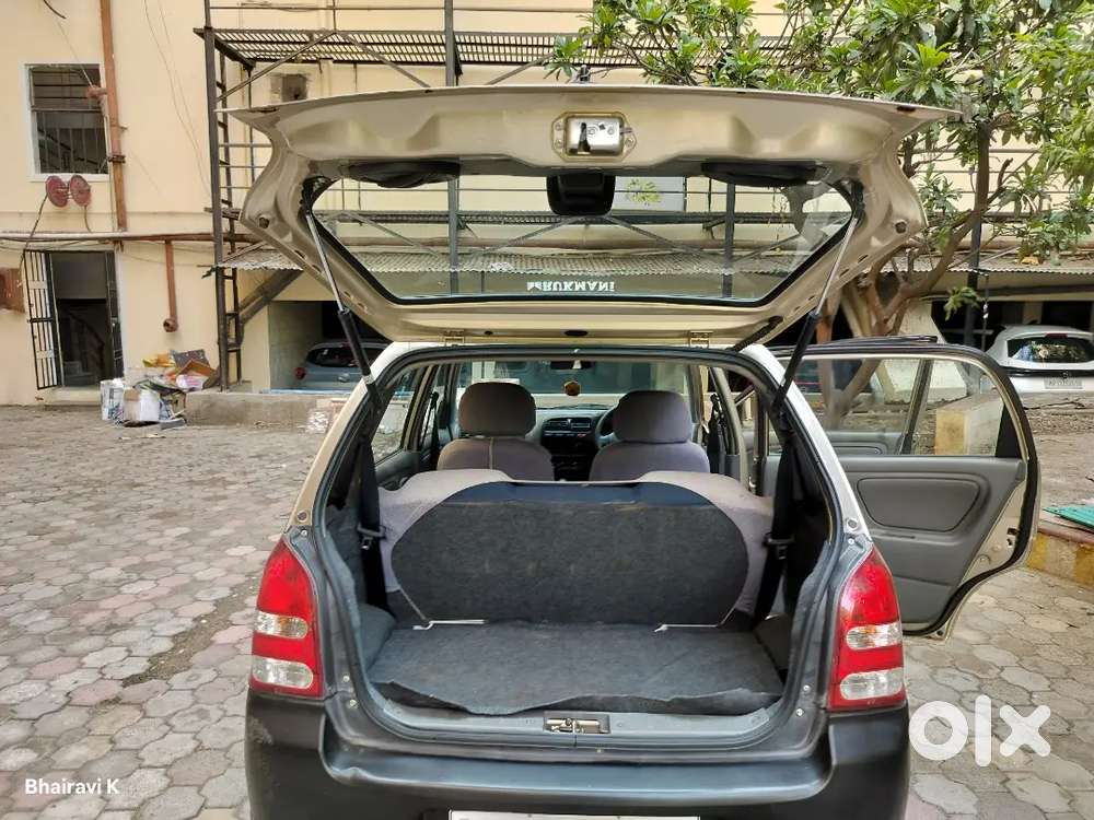 Maruti Alto Lxi 2010 Company Executive First Owner