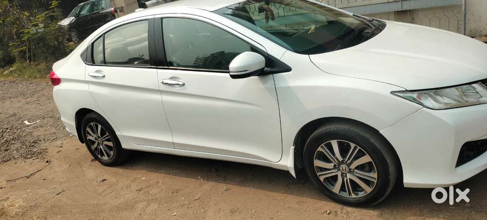 Honda City I-dtec V, 2017, Diesel