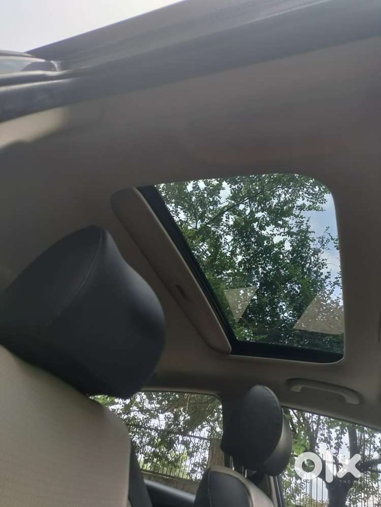 Hyundai Verna 1.6 Vtvt Sx Option, 2018, Petrol