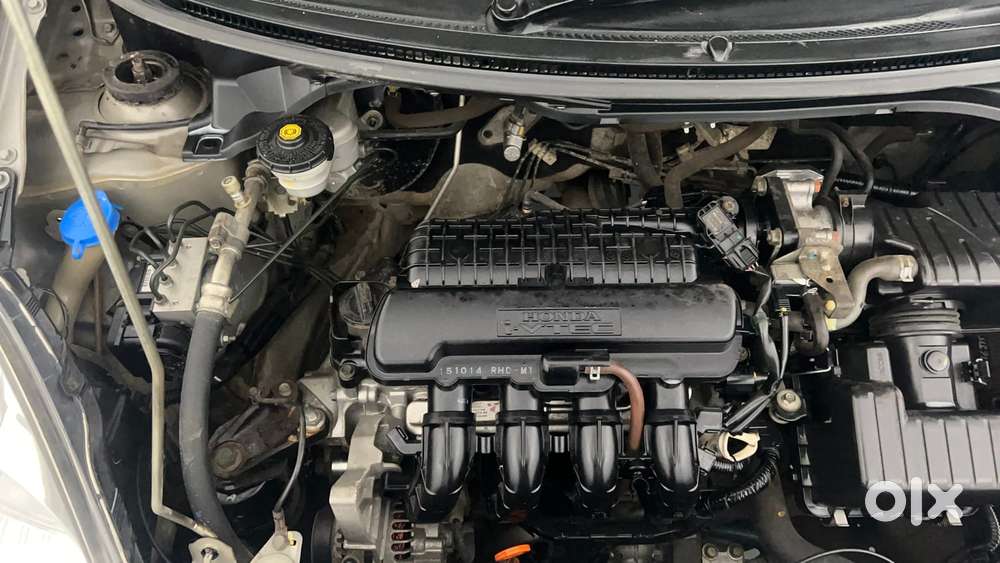 Honda Amaze Vx I-vtec, 2015, Petrol