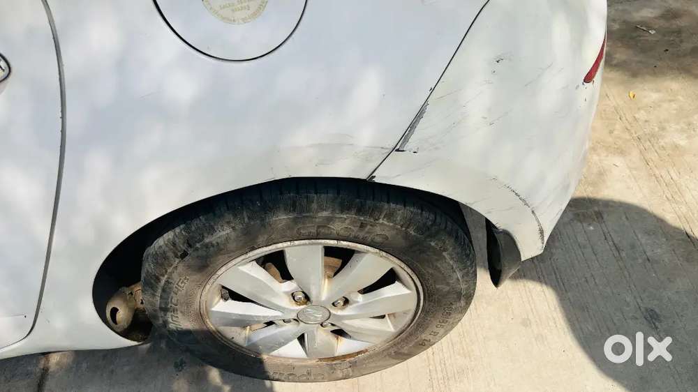 Hyundai I20 2013