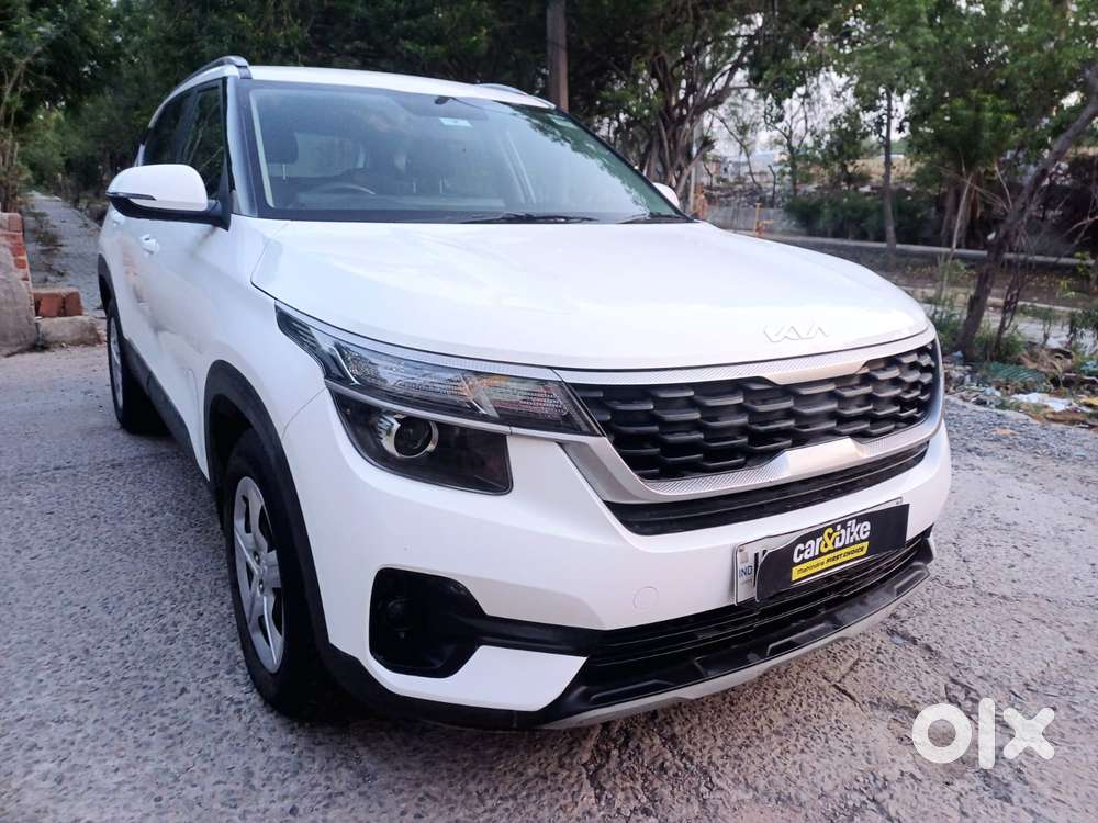 Kia Seltos Htk D, 2022, Diesel