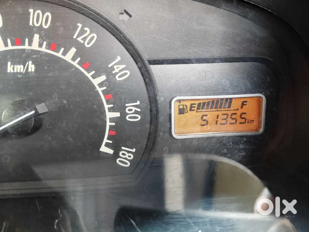 Maruti Suzuki Alto K10 2012 Petrol Manual - 2nd Owner