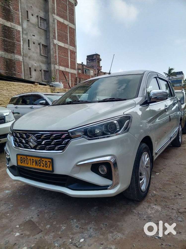 Maruti Suzuki Ertiga Vxi (o) Cng, 2022, Cng & Hybrids