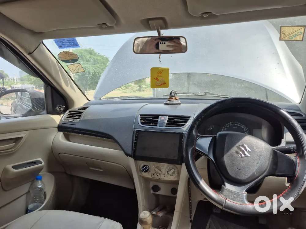 Maruti Dzire 2012 Lxi