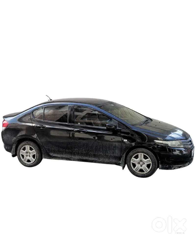 2009 Honda City S Mt 1.5l | 1st Owner | 1.57 Lakh Km | Well Maintained