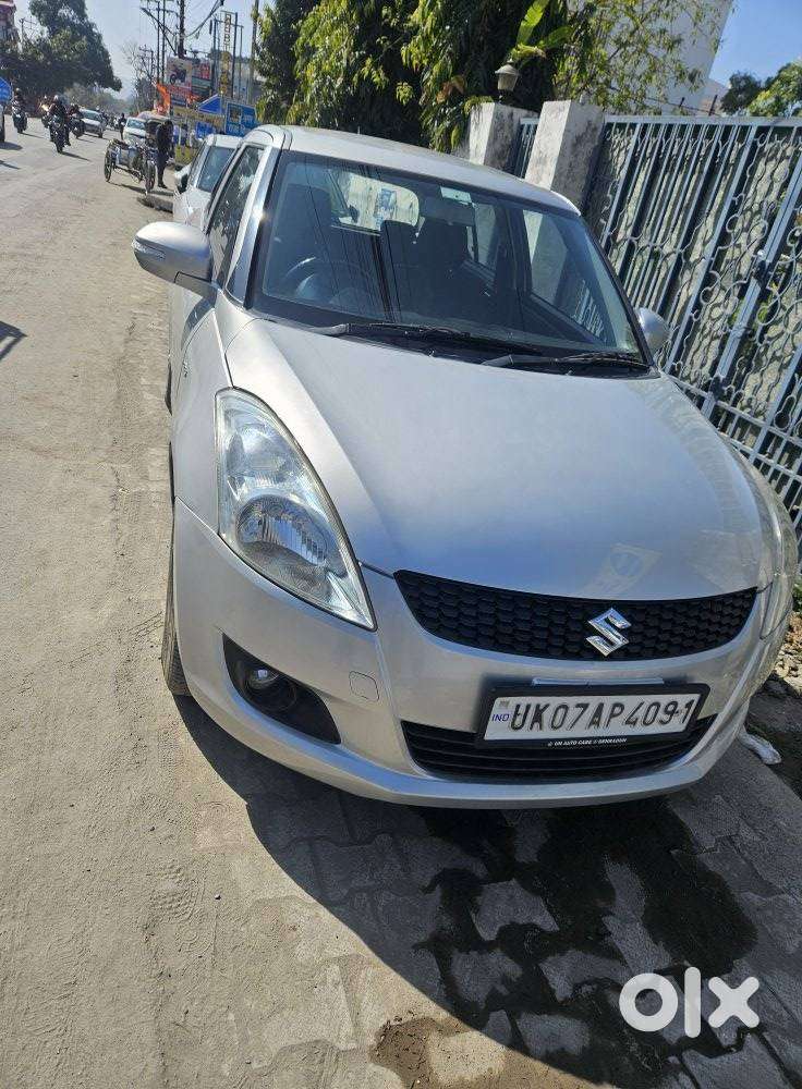 Maruti Suzuki Swift Ddis Vdi, 2012, Diesel