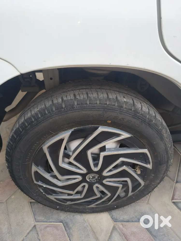 Maruti Suzuki Alto K10 2012
