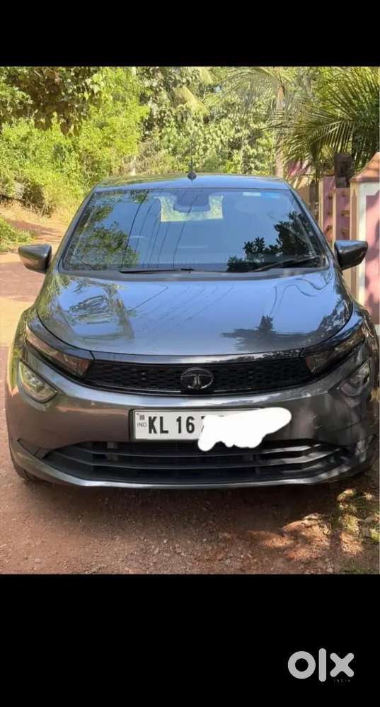 Tata Altroz Xz+ I-turbo