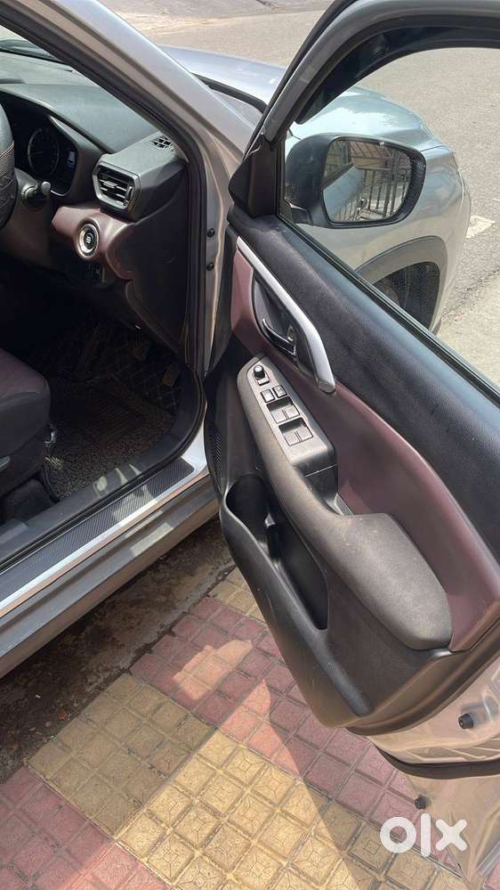 Maruti Suzuki Grand Vitara 2023 Petrol Well Maintained