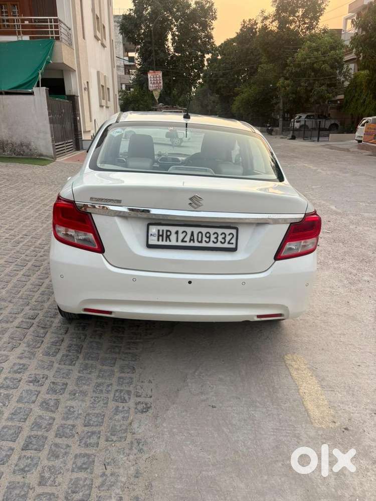 Maruti Suzuki Dzire 2022 Cng & Hybrids Well Maintained