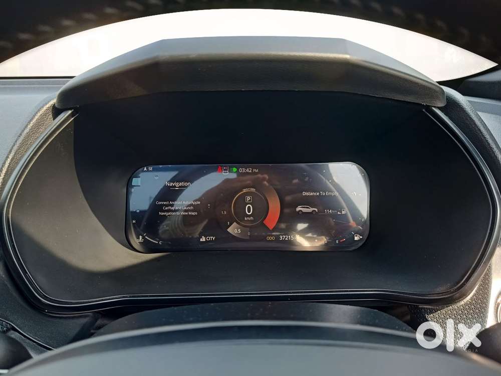 Tata Harrier Pure Plus S Dark Edition, 2025, Diesel
