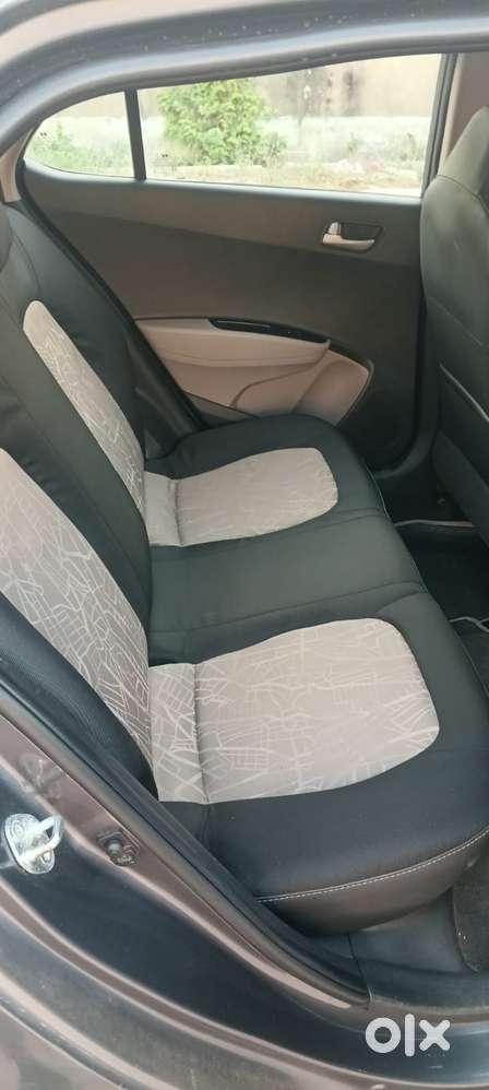 Hyundai Grand I10 2013-2016 Sportz, 2014, Petrol